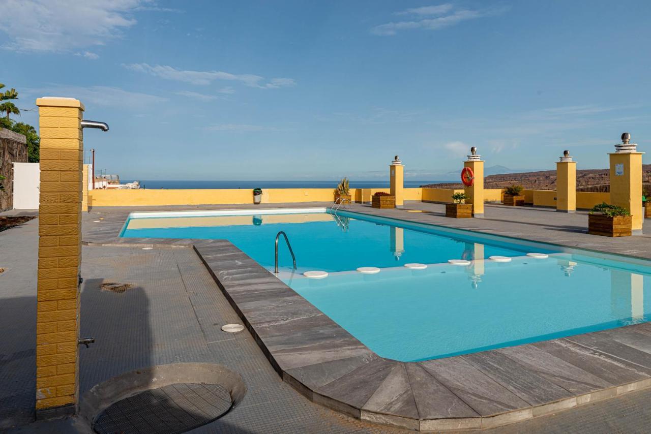 Lightbooking Playa De Amadores La Concha Puerto Rico  Ngoại thất bức ảnh