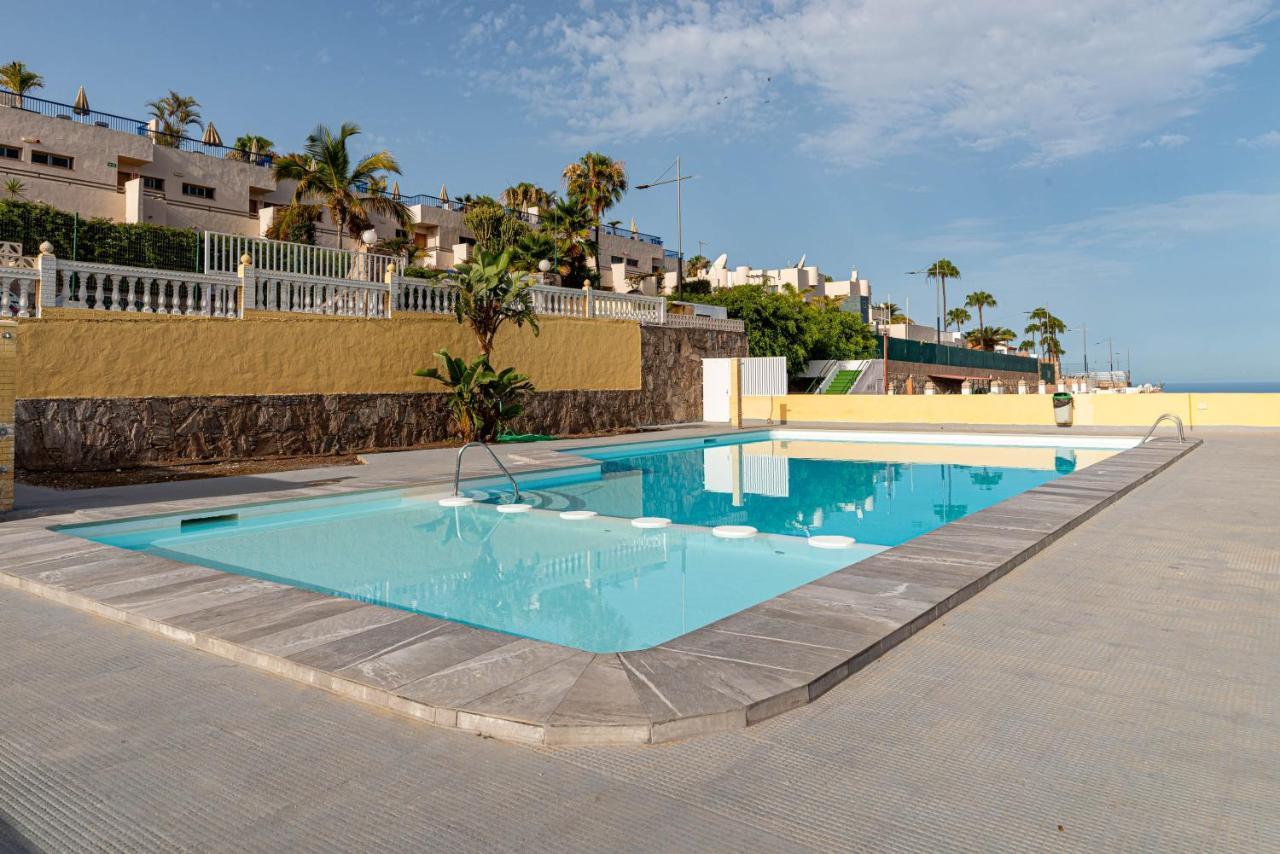 Lightbooking Playa De Amadores La Concha Puerto Rico  Ngoại thất bức ảnh