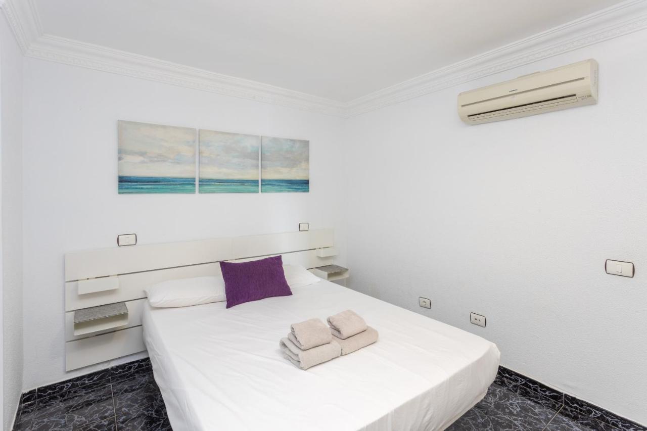 Lightbooking Playa De Amadores La Concha Puerto Rico  Ngoại thất bức ảnh
