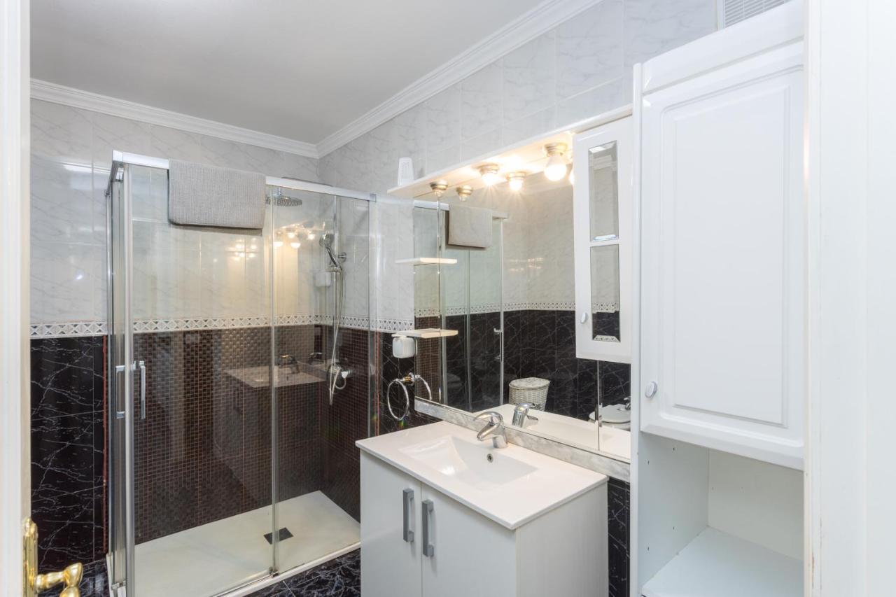 Lightbooking Playa De Amadores La Concha Puerto Rico  Ngoại thất bức ảnh