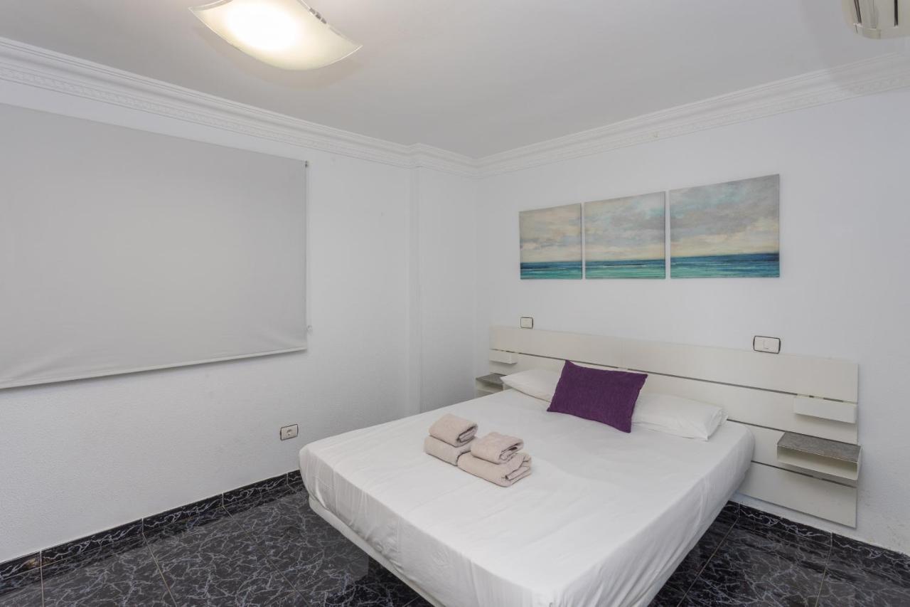 Lightbooking Playa De Amadores La Concha Puerto Rico  Ngoại thất bức ảnh