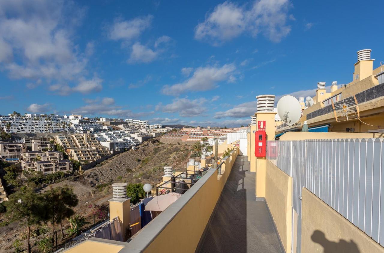 Lightbooking Playa De Amadores La Concha Puerto Rico  Ngoại thất bức ảnh