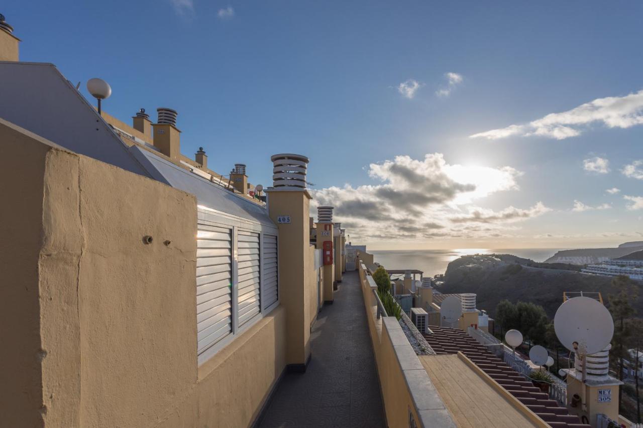 Lightbooking Playa De Amadores La Concha Puerto Rico  Ngoại thất bức ảnh