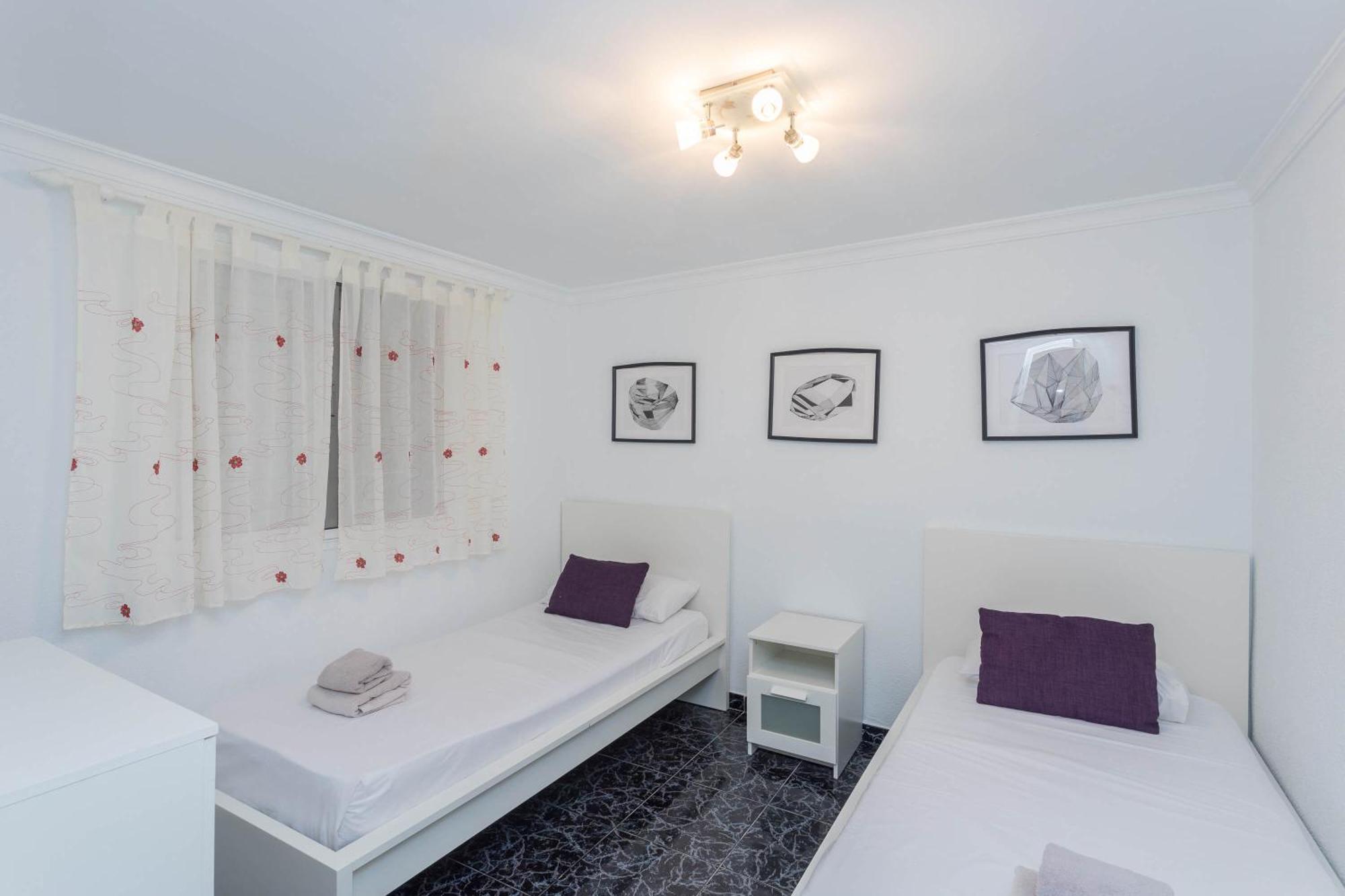 Lightbooking Playa De Amadores La Concha Puerto Rico  Ngoại thất bức ảnh