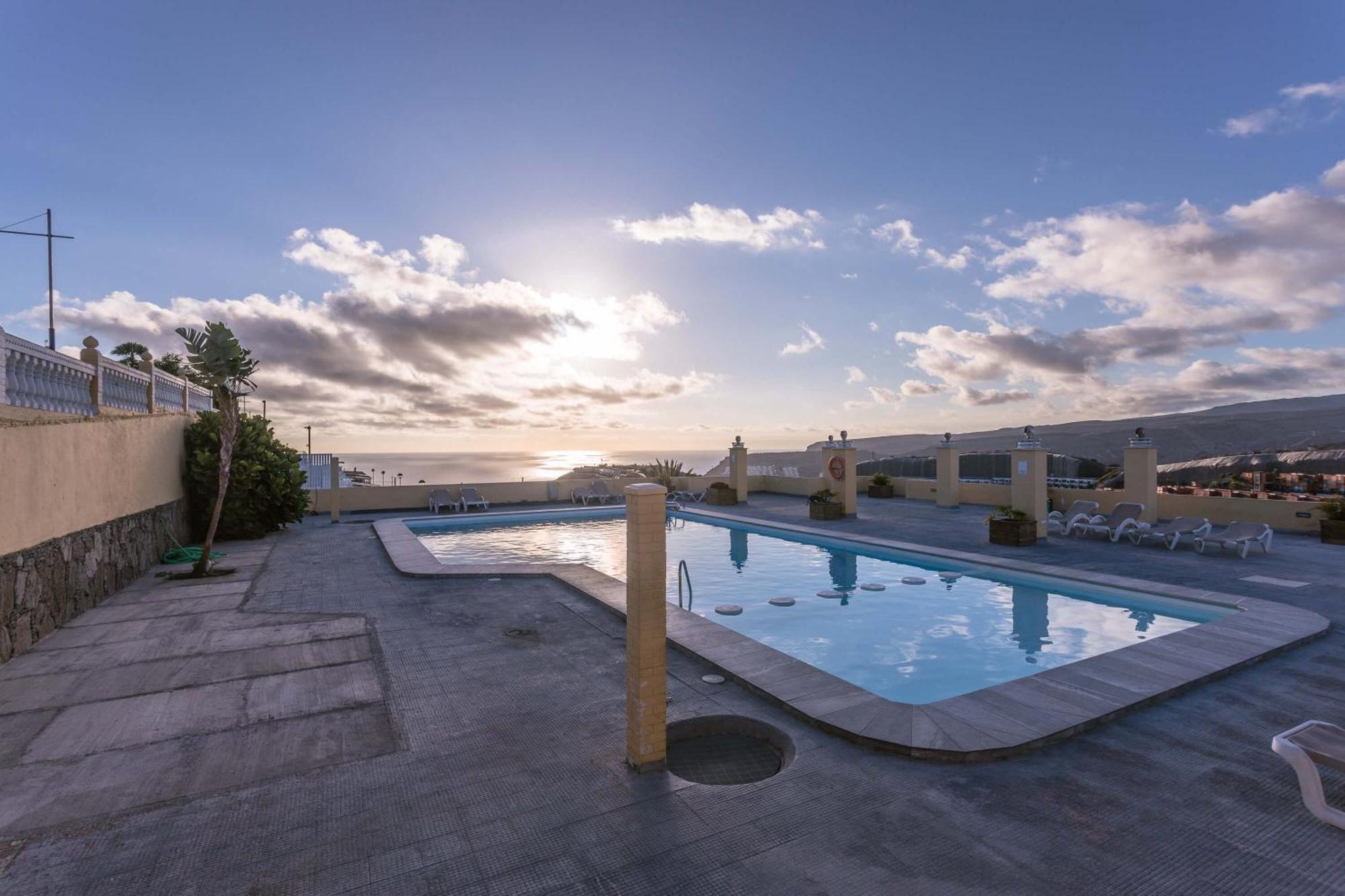 Lightbooking Playa De Amadores La Concha Puerto Rico  Ngoại thất bức ảnh