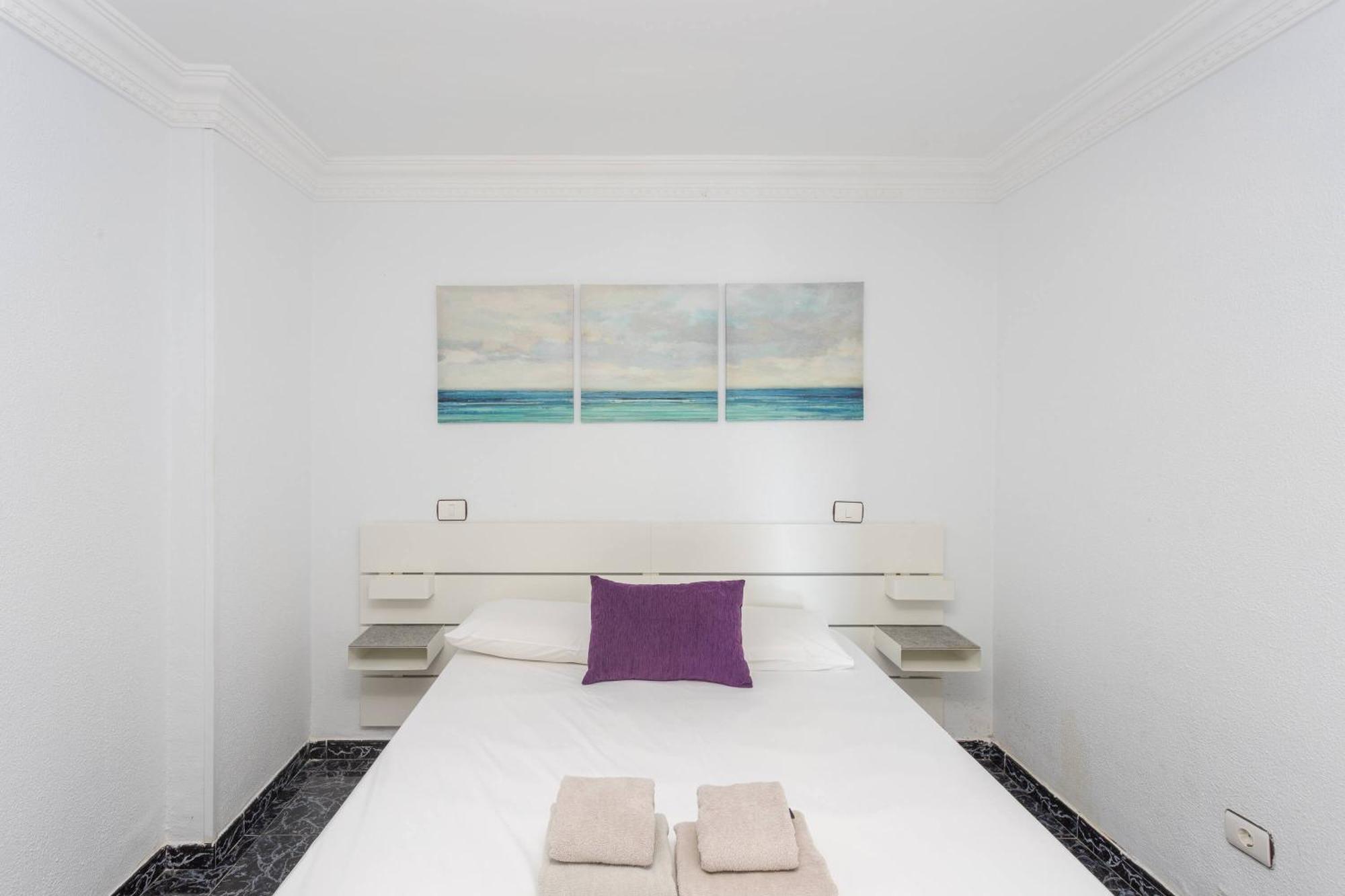 Lightbooking Playa De Amadores La Concha Puerto Rico  Ngoại thất bức ảnh