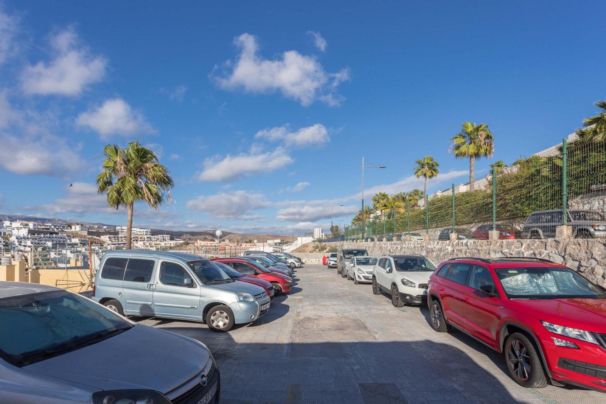 Lightbooking Playa De Amadores La Concha Puerto Rico  Ngoại thất bức ảnh