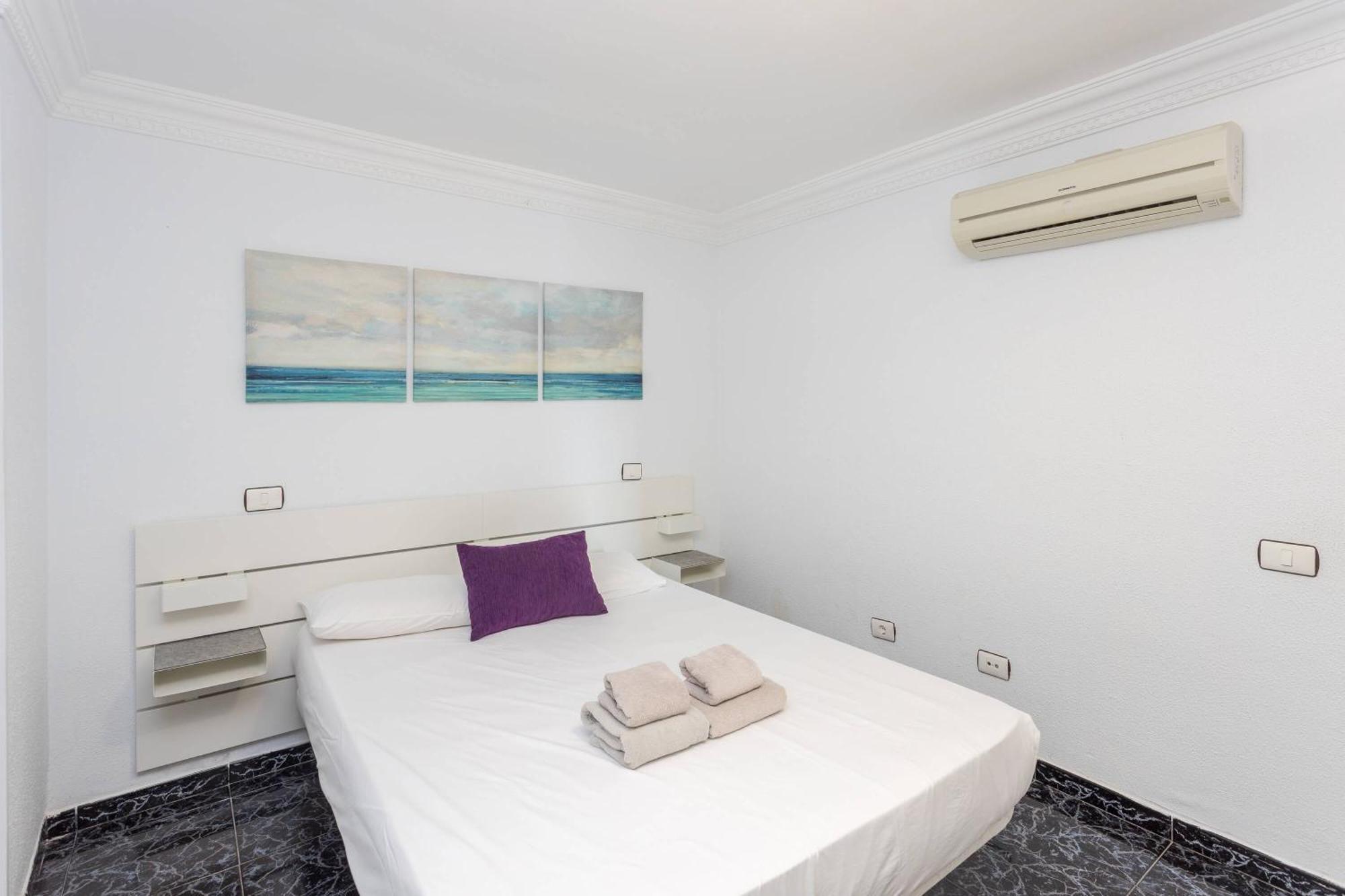 Lightbooking Playa De Amadores La Concha Puerto Rico  Ngoại thất bức ảnh