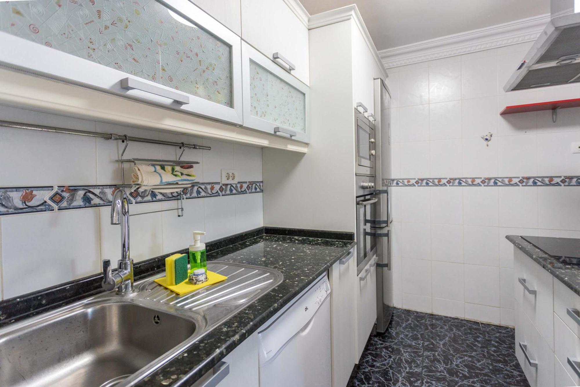 Lightbooking Playa De Amadores La Concha Puerto Rico  Ngoại thất bức ảnh
